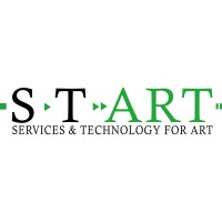 Start Services and Technology for Art logo - Similar company to Maison At Yale