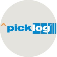 PICKLOG logo - Similar company to Wasp Research Arena Robotics