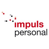 Impuls Personal AG logo - Similar company to Studentjob Schweiz
