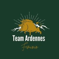 TEAM ARDENNES CYCLISME logo - Similar company to Sted Sas
