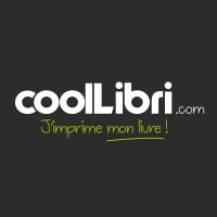 CoolLibri - Imprimer un livre logo - Similar company to Anova Agency