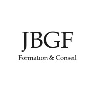JBGF logo - Similar company to Madcap