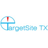 TargetSite Therapeutics logo - Similar company to Bigbio Communications