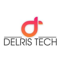 DelrisTech logo - Similar company to Infinitee Clicks Technologies Pvt. Ltd.
