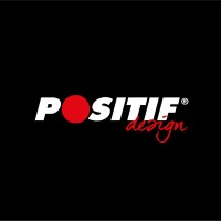 Positif Design logo - Similar company to Art Presse