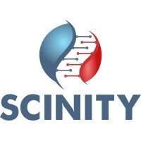 SCINITY logo - Similar company to Dms Laboratory Services