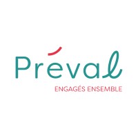 Préval Haut-Doubs logo - Similar company to Doudeh