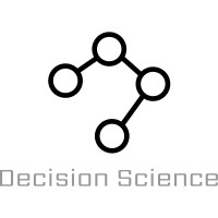Decision Science logo - Similar company to Decision Science
