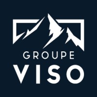 Groupe VISO logo - Similar company to Evisa Formation