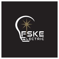 Fiske Electric logo - Similar company to Encipher Usa