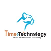 Time Technology - تايم تكنولوجى logo - Similar company to Time Technology Ltd