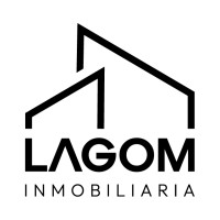 Inmobiliaria Lagom logo - Similar company to Allride