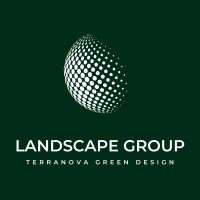 Landscape Group ™ logo - Similar company to Hypno-B