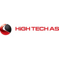 High Tech AS logo - Similar company to Spt Association I Sverige