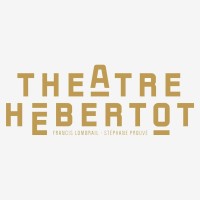 Théâtre Hébertot logo - Similar company to Cithé Médias