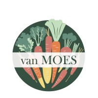 Van MOES logo - Similar company to Buro Lima