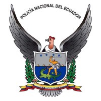 Policía Nacional del Ecuador logo - Similar company to Academia Uruguaya De Investigación Criminal Y Ciencias Forenses