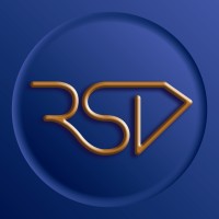 RADHE SHYAM DIAMONDS LLP logo - Similar company to Radhey Shyam Group