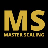 Master Scaling logo - Similar company to Master Scaling & Co.