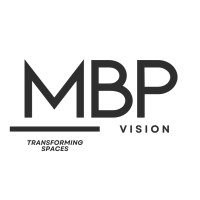 MBP VISION logo - Similar company to Tiffanyplus
