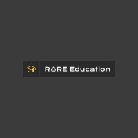 RARE Education logo - Similar company to Monash Synbio Tech (Msbt)