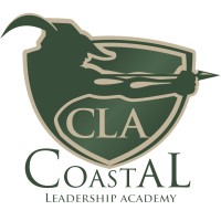 Coastal Leadership Academy logo - Similar company to Wildewood Downs