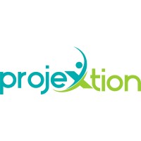 Projextion logo - Similar company to Perfdigi Media
