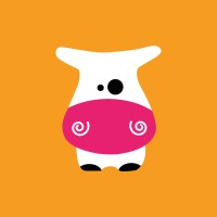 NoMoo Plant-Based logo - Similar company to Moo Tree Plant-Based Meats