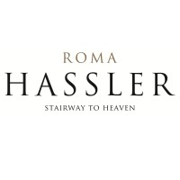 Hotel Hassler Roma logo - Similar company to Rome Cavalieri, A Waldorf Astoria Hotel