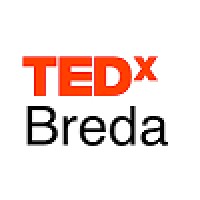 TEDxBreda logo - Similar company to Specifides Lab Consultancy