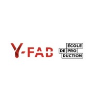 École de Production Y-FAB logo - Similar company to Vadrouille