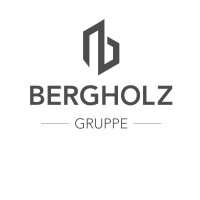 Bergholz Gruppe logo - Similar company to Rabs Balkonbau Gmbh