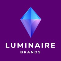 L U M I N A I R E logo - Similar company to D I G I C H U B