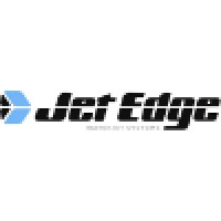 Jet Edge Waterjet Systems logo - Similar company to Wardjet Waterjet