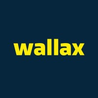 Wallax AS logo - Similar company to Brimer