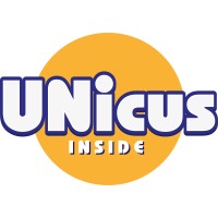 Unicus inside logo - Similar company to High5 Digital