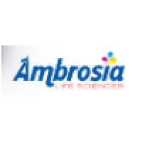 Ambrosia Life Sciences logo - Similar company to Dr. Edwin Medilabs Pvt. Ltd.