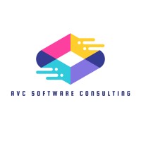 AVC Software Consulting logo - Similar company to Ceesolution Pte. Ltd.
