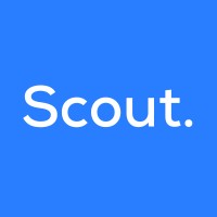Scout logo - Similar company to Notice