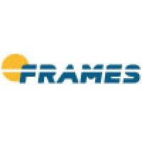 Frames logo - Similar company to Plug Power