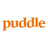 Puddle (San Francisco) logo - Similar company to Smlxl