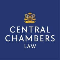 Central Chambers Law Financial Litigation logo - Similar company to Central Chambers