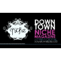 Downtown Niche Magazine
