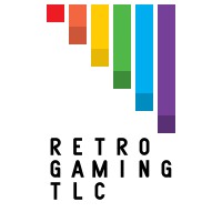 Retro Gaming Tlc