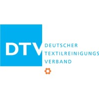 Deutscher Textilreinigungs-Verband e.V. logo - Similar company to Texxeo Gmbh