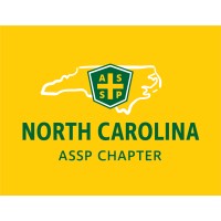 North Carolina Chapter – American Society of Safety Professionals logo - Similar company to Glasgow, Inc