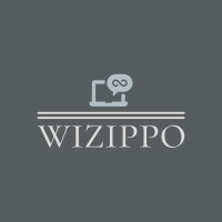 wizippo logo - Similar company to Hungrimind