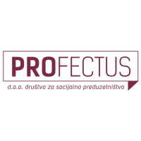 Profectus d.o.o. - društvo za socijalno poduzetništvo logo - Similar company to Imtec D.O.O.