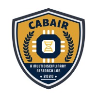 Center for Advanced Bioinformatics and Artificial Intelligence Research (CABAIR) logo - Similar company to Big: Imb Bioinformatics Group