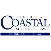 Florida Coastal School of Law - LLM Programs logo - Similar company to Ingenuity Marketing Llc